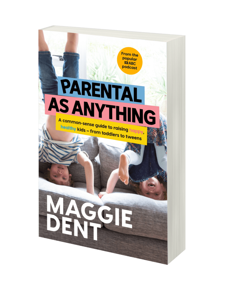 Parental As Anything