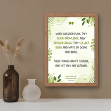 Load image into Gallery viewer, Quotes from Our Co-Founders Poster Set
