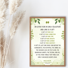 Load image into Gallery viewer, Quotes from Our Co-Founders Poster Set
