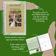 Our Schema and Discovery Play Documentation and Reflection Journal