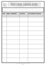 Load image into Gallery viewer, 2024 FDC EDUCATORS REFLECTIVE JOURNAL
