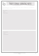 Load image into Gallery viewer, 2024 FDC EDUCATORS REFLECTIVE JOURNAL
