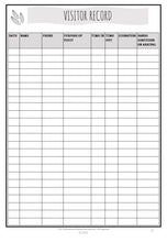 Load image into Gallery viewer, 2024 FDC EDUCATORS REFLECTIVE JOURNAL
