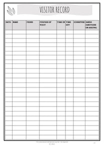 2024 FDC EDUCATORS REFLECTIVE JOURNAL