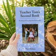 Teacher Tom's Second book