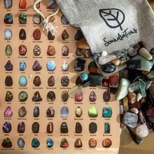 Load image into Gallery viewer, Crystal Discovery Kit - Inspired Natural Play Store
