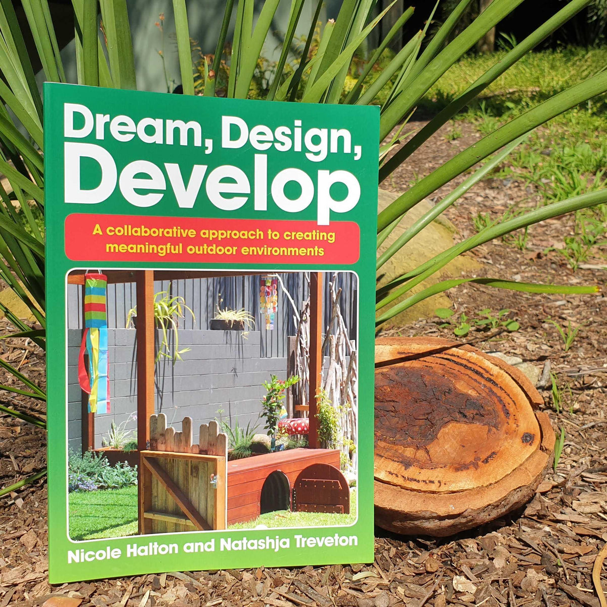 Dream, Design, Develop - A collaborative approach to creating ...
