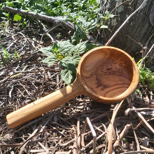 Traditional Water Scoop - Inspired Natural Play Store