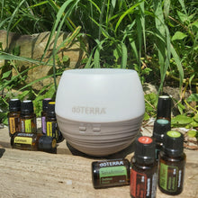 Load image into Gallery viewer, doTERRA Petal Diffuser - Inspired Natural Play Store
