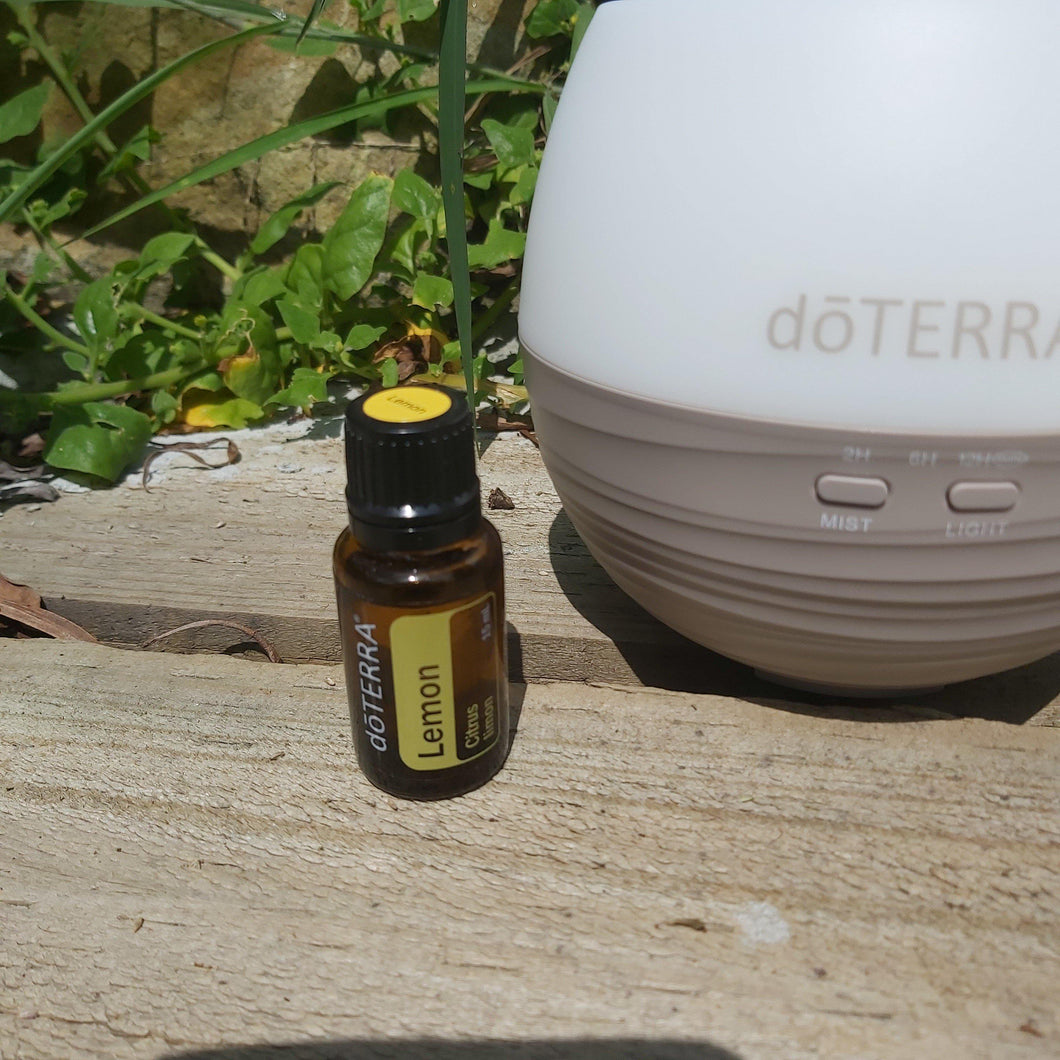 doTERRA - Lemon - Inspired Natural Play Store