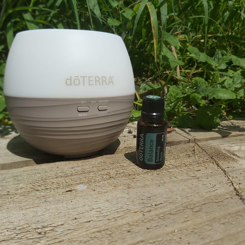 doTERRA - Balance - Inspired Natural Play Store