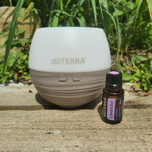 Load image into Gallery viewer, doTERRA Lavender Oil 15ml - Inspired Natural Play Store
