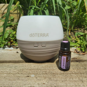 doTERRA Lavender Oil 15ml - Inspired Natural Play Store