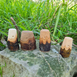 Diverse Tree People - Inspired Natural Play Store
