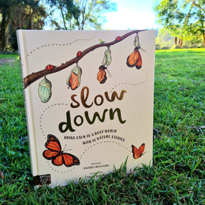 Slow Down