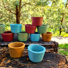 Load image into Gallery viewer, Wooden Earth Bowls 12pc
