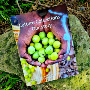 Culture Collections: Our Story