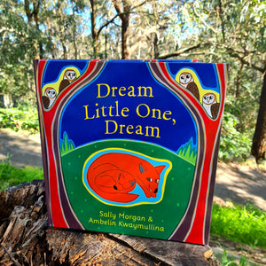 Dream Little One, Dream