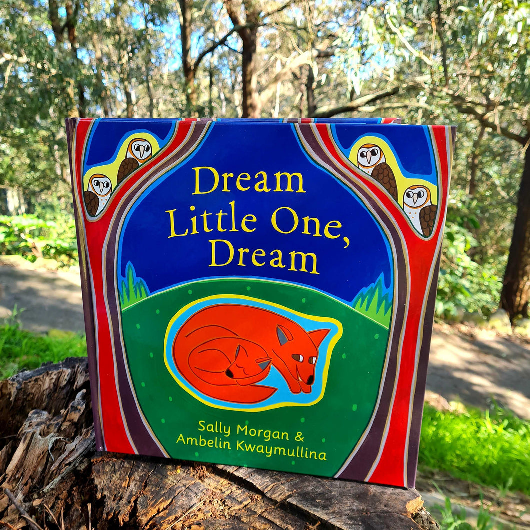 Dream Little One, Dream