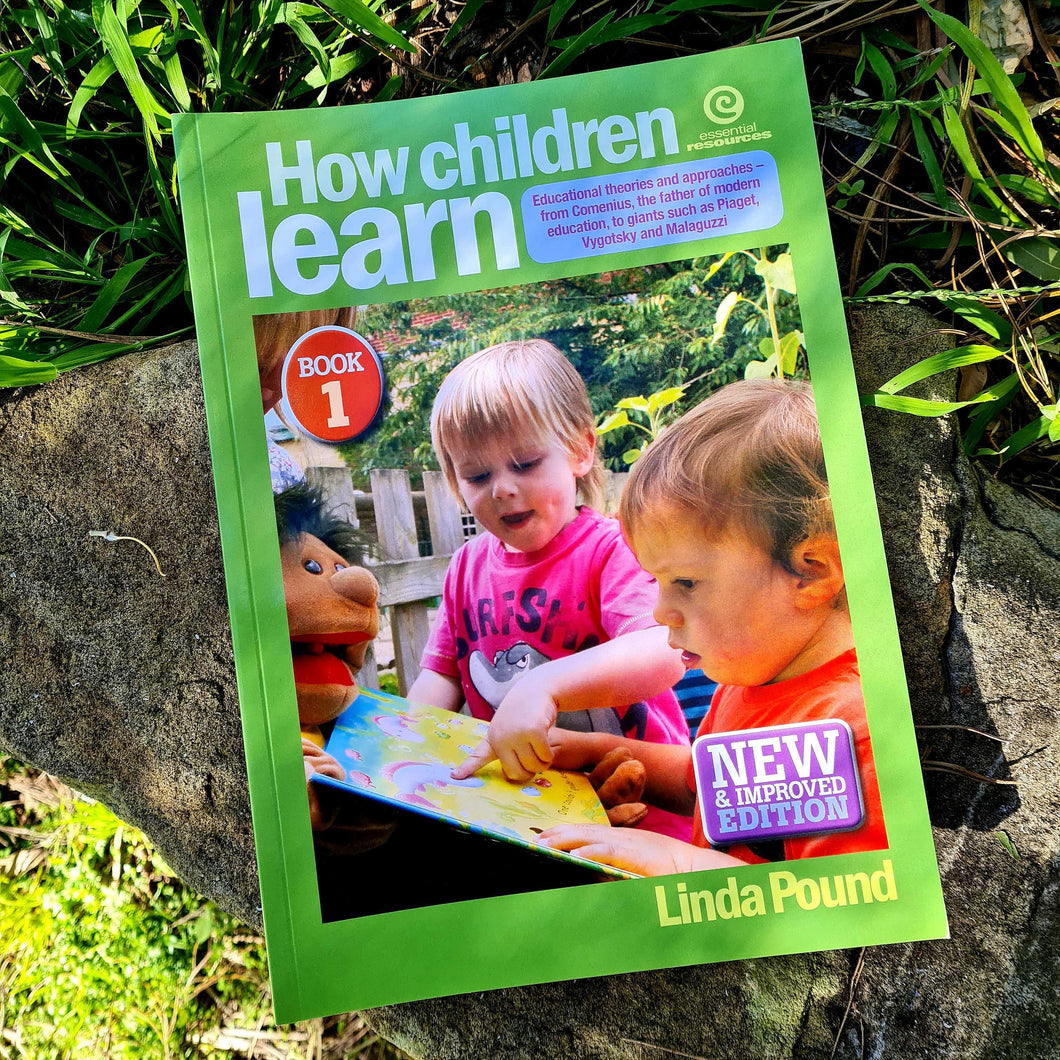 How children learn - Educational theories and approaches