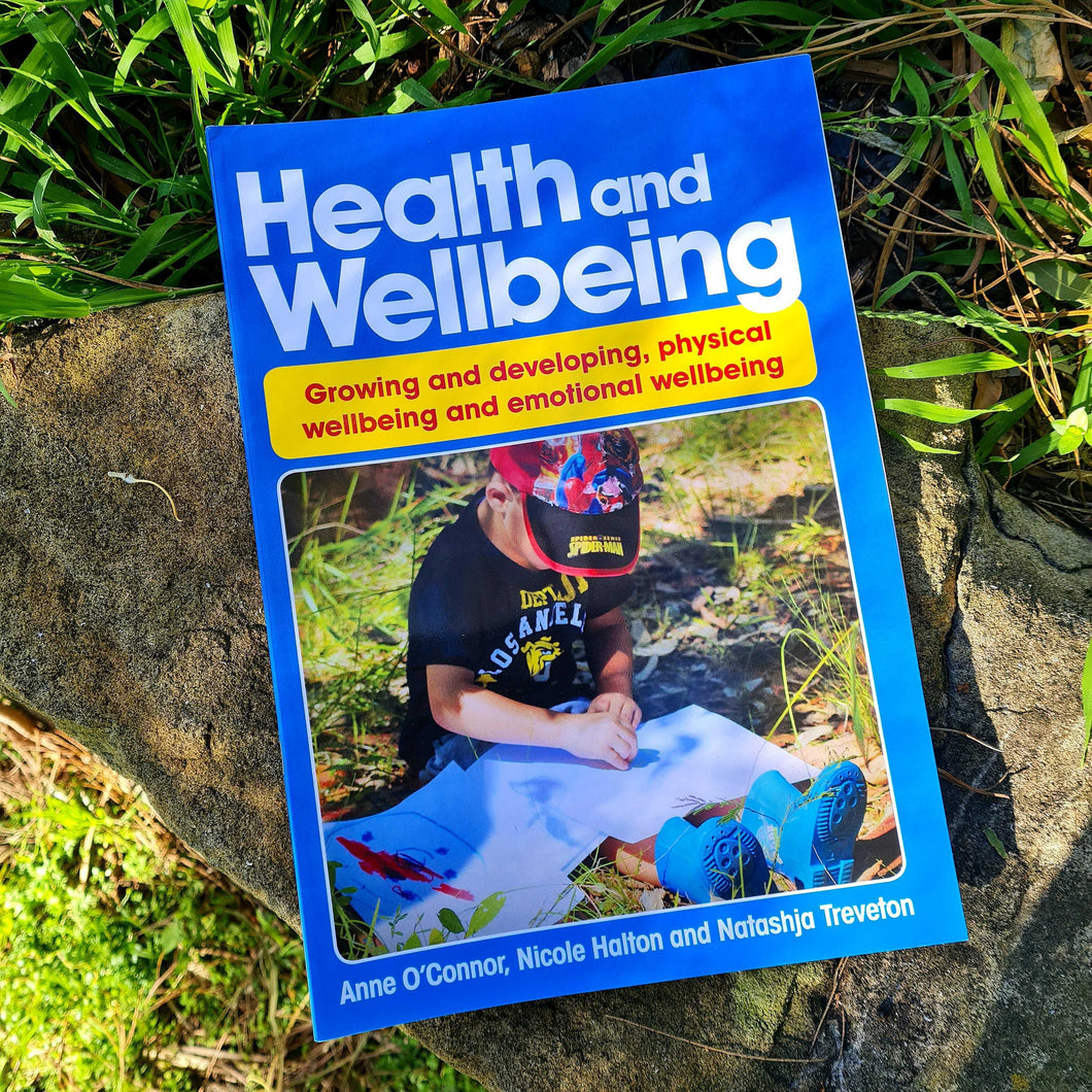 Health and Wellbeing - Growing and developing, physical and emotional wellbeing
