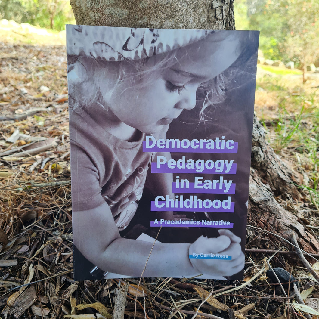 Democratic Pedagogy in Early Childhood