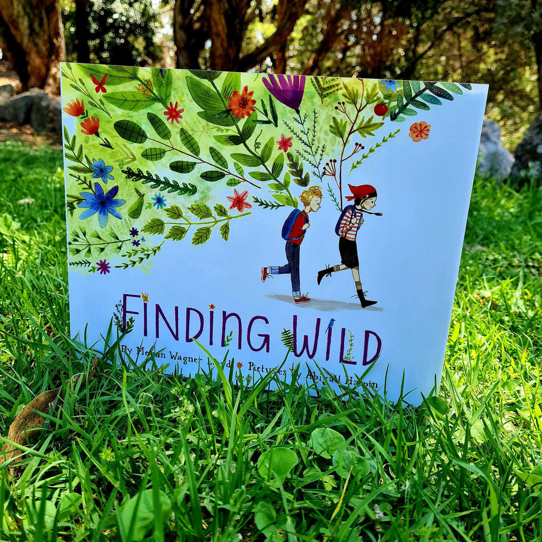 Finding Wild