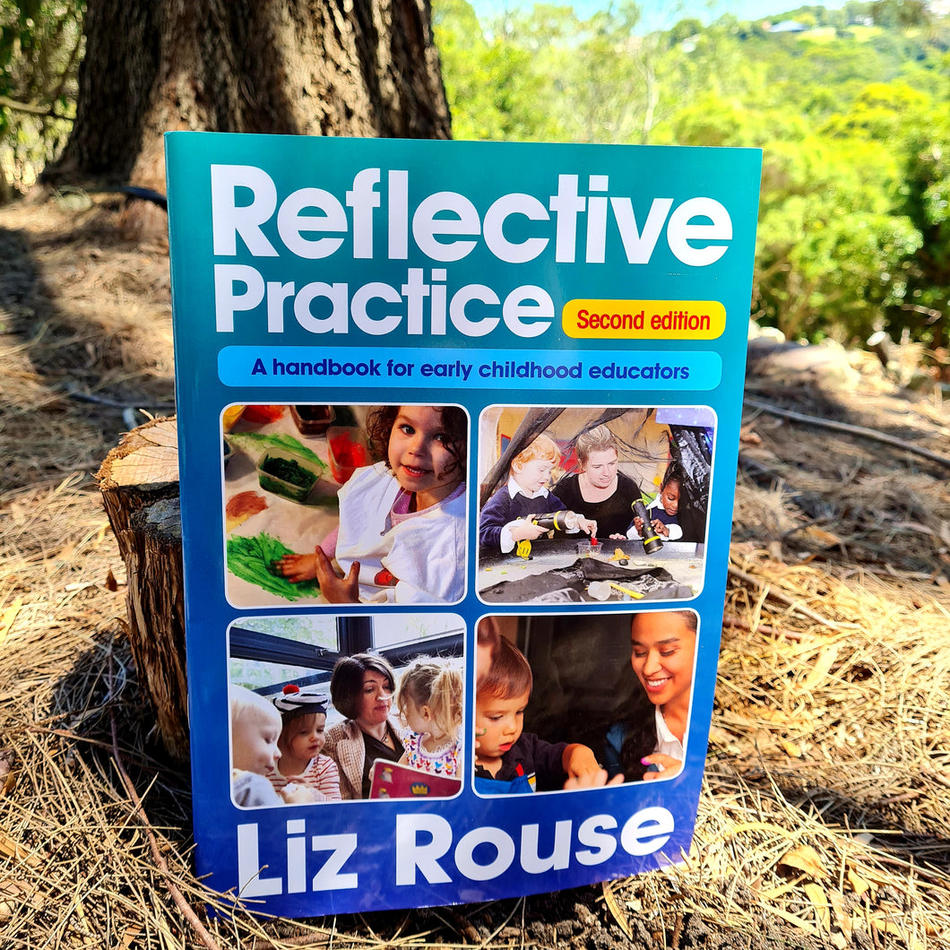 Reflective Practice  (Second Edition)