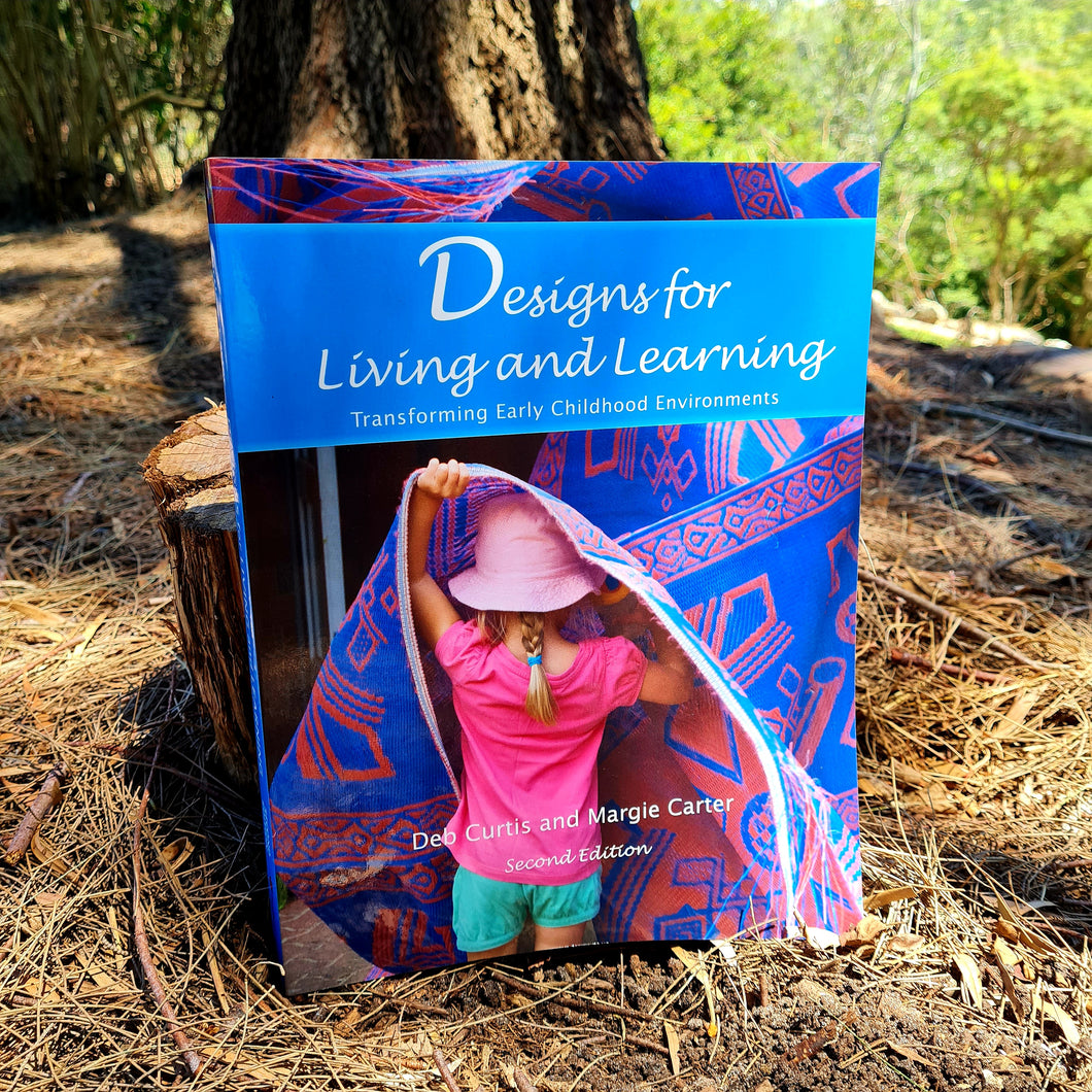 Designs for Living and Learning