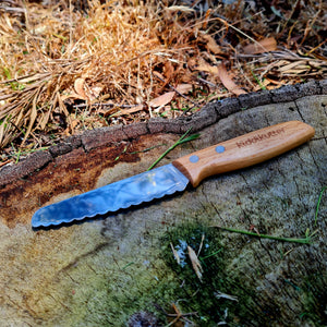 Kiddikutter wooden child's knife