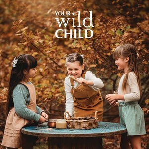 Your Wild Child - Inspired Natural Play Store