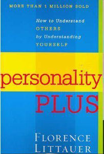 Personality Plus - Inspired Natural Play Store