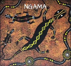 NGAMA CD - Inspired Natural Play Store