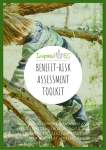 Benefit Risk Assessment Toolkit - Inspired Natural Play Store