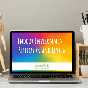 Indoor Environment Reflection and Review