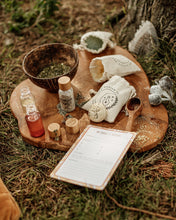 Load image into Gallery viewer, Garden Gatherers - Mindful Potion Kit
