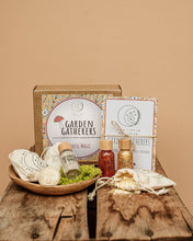 Load image into Gallery viewer, Garden Gatherers - Mindful Potion Kit
