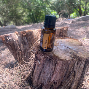 doTERRA Litsea