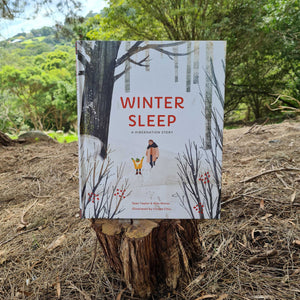 Winter Sleep: A Hibernation Story