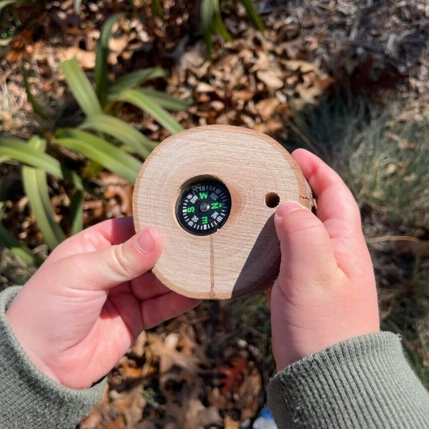 Compass