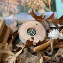 Load image into Gallery viewer, Compass Set of 10
