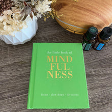 Load image into Gallery viewer, The Little Book Of Mindfulness

