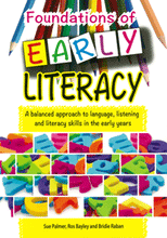 Load image into Gallery viewer, Foundations of Early Literacy - Inspired Natural Play Store
