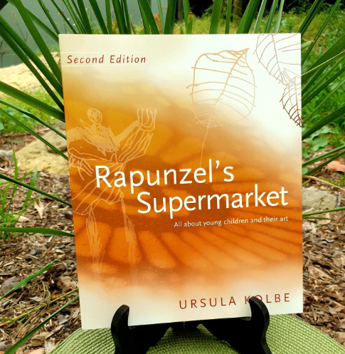 Rapunzels Supermarket 2nd Edition - Inspired Natural Play Store