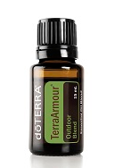 Load image into Gallery viewer, doTERRA - TerraArmour oil - Inspired Natural Play Store
