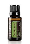 doTERRA - TerraArmour oil - Inspired Natural Play Store