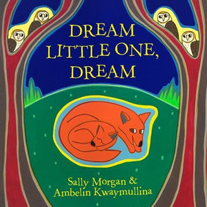 Dream Little One, Dream - Inspired Natural Play Store