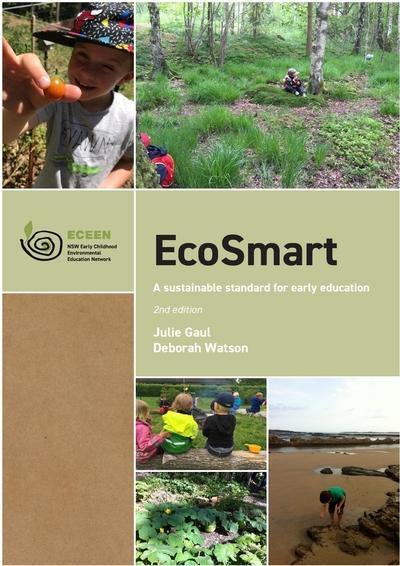 Eco Smart: A Sustainable Standard for Early Education - Inspired Natural Play Store