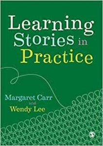 Learning Stories in Practice - Inspired Natural Play Store