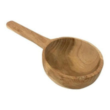 Load image into Gallery viewer, Traditional Water Scoop - Inspired Natural Play Store
